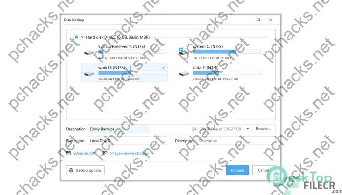 EaseUS Todo Backup Keygen 16.2 Free Download