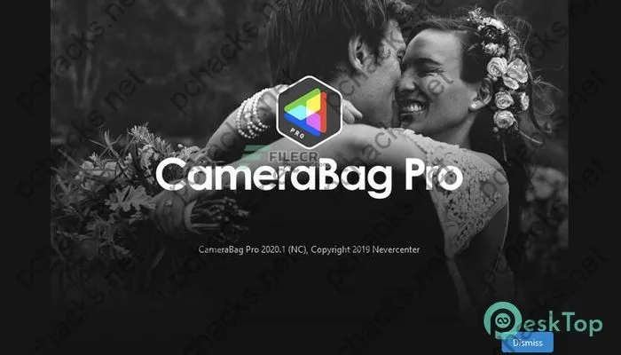 Nevercenter Camerabag Pro Serial key 2023.3.0 Full Free