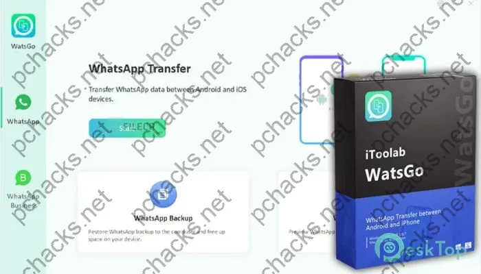 iToolab WatsGo Serial key 8.3.1 Free Full