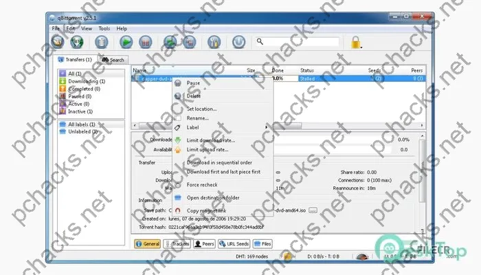 qBittorrent Crack 4.6.3 + Portable Download (Latest 2024)