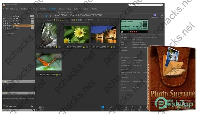 Idimager Photo Supreme Crack 2023.2.0.5087 Full Free