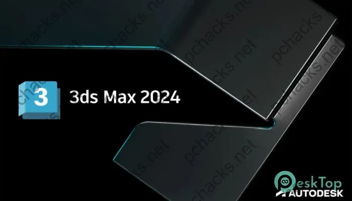 Autodesk 3ds Max 2024 Crack 2024.6.3 Free Download