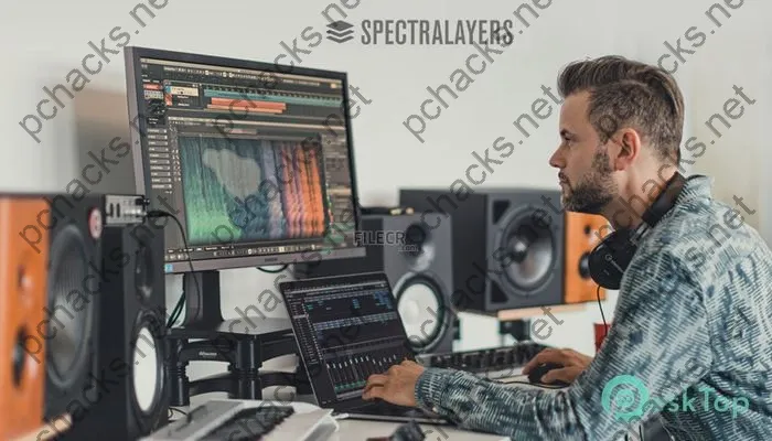 Steinberg Spectralayers Pro Keygen 10.0.50 Free Download