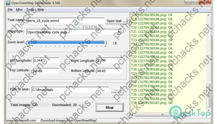 Allmapsoft Openstreetmap Downloader Activation key 6.616 Free Download