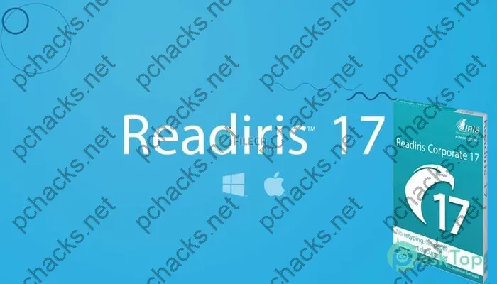 Readiris Corporate Crack 17.4.192 Free Download