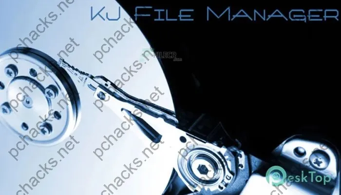 Karasoft KJ File Manager Crack 3.6.14 Free Download