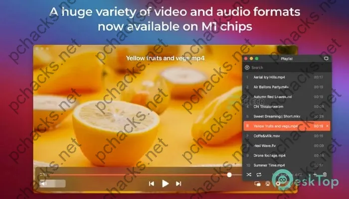 Elmedia Player Serial key 8.17 Full Free