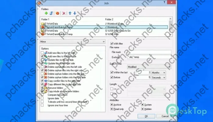 EF AutoSync Activation key Free Download