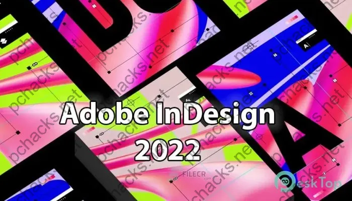 Adobe Indesign 2024 Keygen v19 Full Free