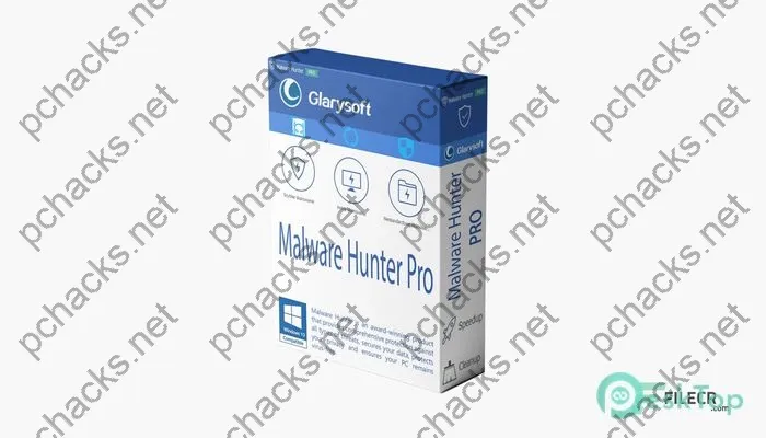 Glary Malware Hunter Pro Crack 1.184.0.805 Free Download