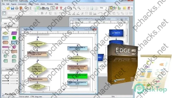 Edge Diagrammer 7.30.2200 Crack Free Download