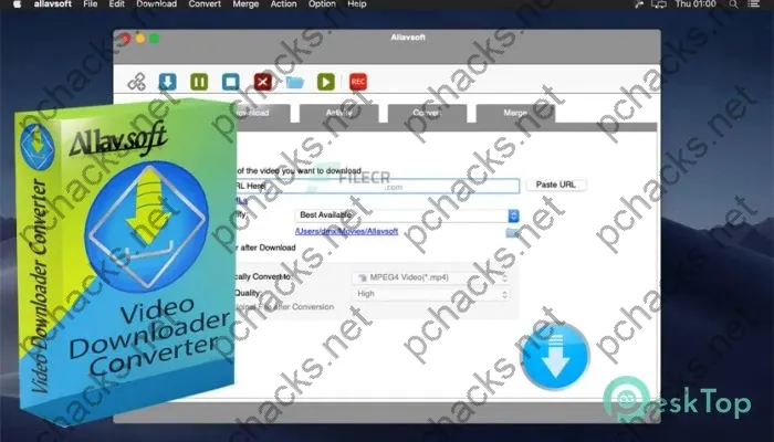 Allavsoft Video Downloader Converter Crack 3.27.0 Free Download