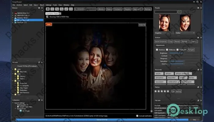 Imageranger Pro Edition Crack 1.9.5.1881 Full Free