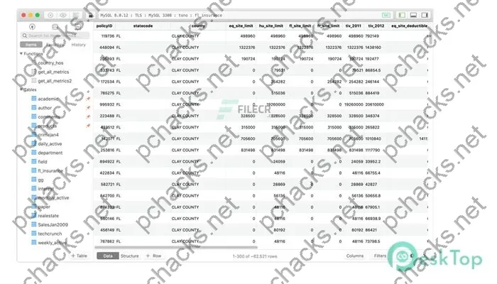 TablePlus Serial key 5.8.0 Free Download