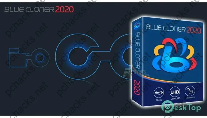 Blue Cloner Keygen 13.10.857 Full Free