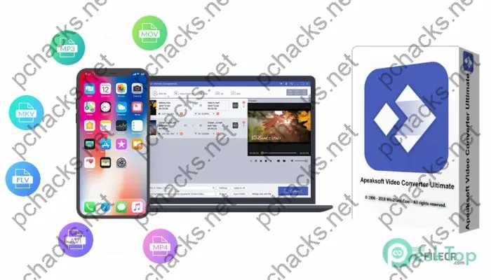 Apeaksoft Video Converter Ultimate Crack 2.1.8 Free Download