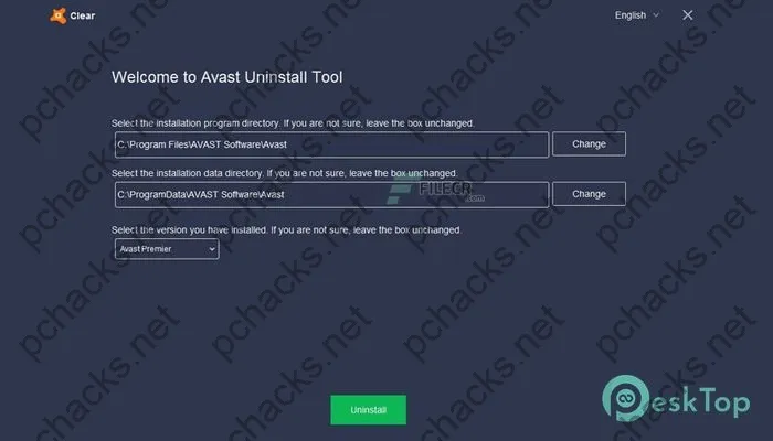 Avast Clear Activation key 23.7.8348 Free Full Activated