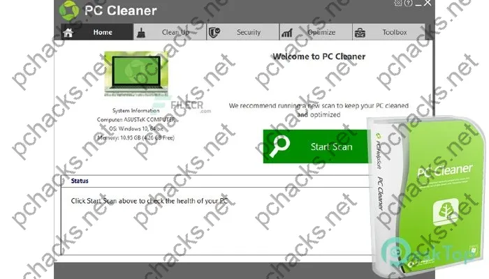 Pchelpsoft Pc Cleaner Platinum Crack 7.4.0.11 Free Download