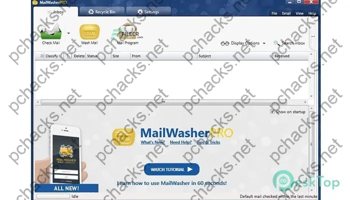 Firetrust MailWasher Pro Crack 7.15.7 Free Download