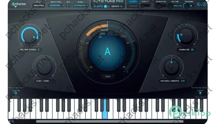 Antares AVoX Crack 4.3.0 Free Download