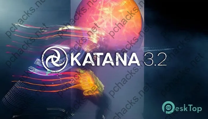 The Foundry Katana 7.0v3 Crack Free Download