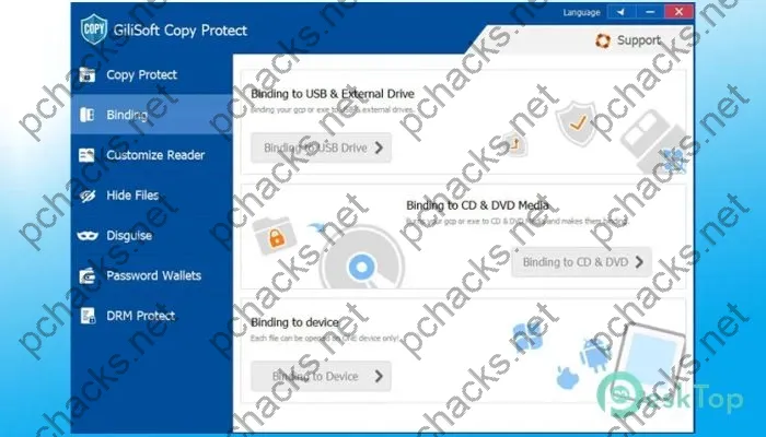 Gilisoft Copy Protect Serial key 6.6.0 Full Free