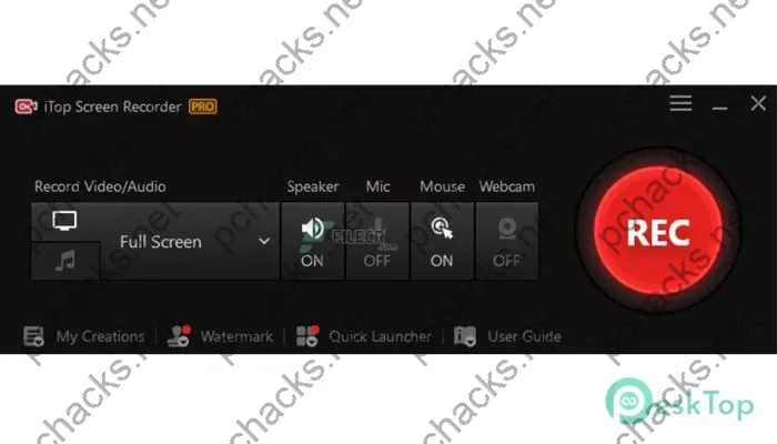 Itop Screen Recorder Pro 4.3.0.1267 Keygen