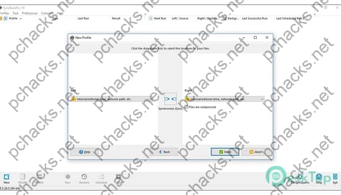 2BrightSparks SyncBackPro Activation key 11.2.15 Free Download