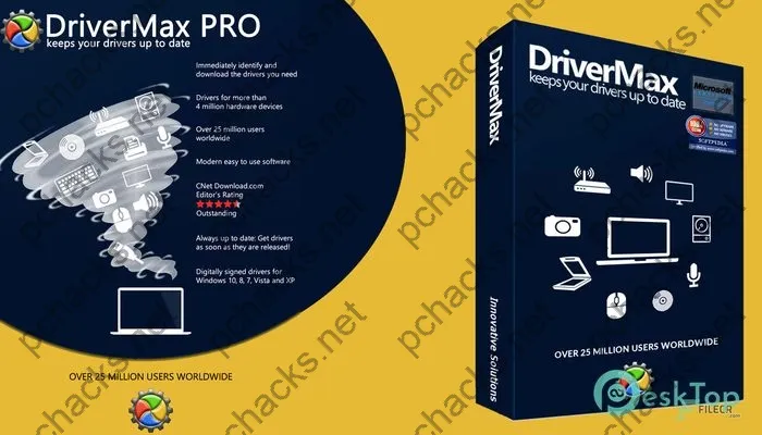 DriverMax Pro Activation key 16.11.0.3 Free Download