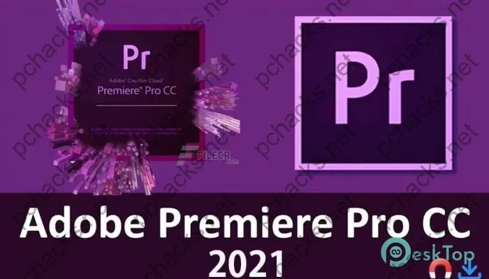 Adobe Premiere Pro 2024 Keygen Full Free