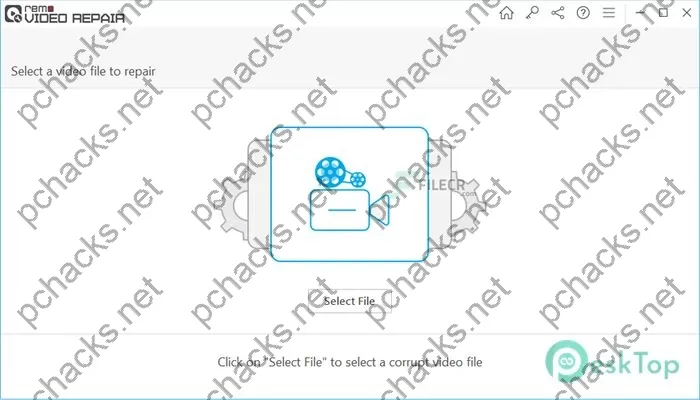 remo video repair Keygen 1.0.0.27 + key Full Free
Video file corruption is an unfortunately common issue that can render your files unplayable and unusable. From general file errors to problems caused by sudden shutdowns, storage issues, and more – video corruption can happen unexpectedly and be extremely frustrating to deal with.