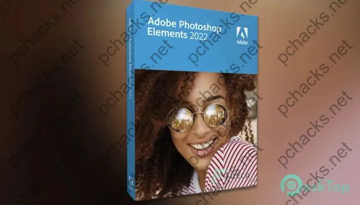 Adobe Photoshop Elements 2024 Keygen v24.0 Pre-activated