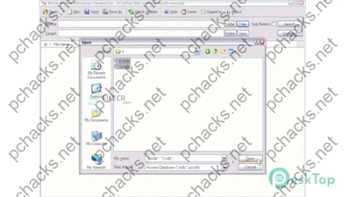 Batch Access Database Compactor Crack 2023.15.928.2481 Full Free