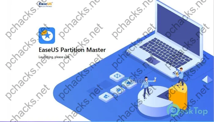 EaseUS Partition Master Crack 18.5.0 Free Download