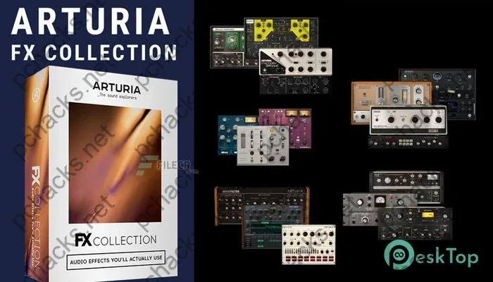 Arturia FX Collection Crack 2023.12 Download Key Free