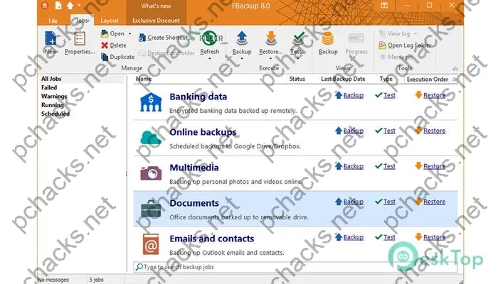 Fbackup Crack 9.9.860 Free Download