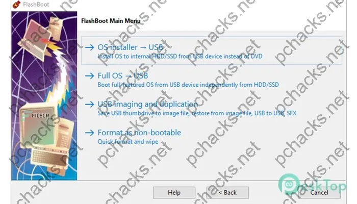 FlashBoot Pro Crack 3.3n / 3.2x Free Download