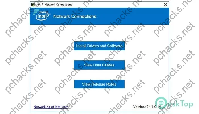 Intel Ethernet Adapter Complete Driver Pack Serial key 28.0 Free Download