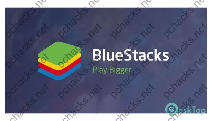 BlueStacks Crack 5.21.206.1006 Free Download