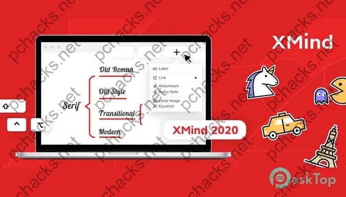 XMind 2020 Crack 2.4.0 Free Download